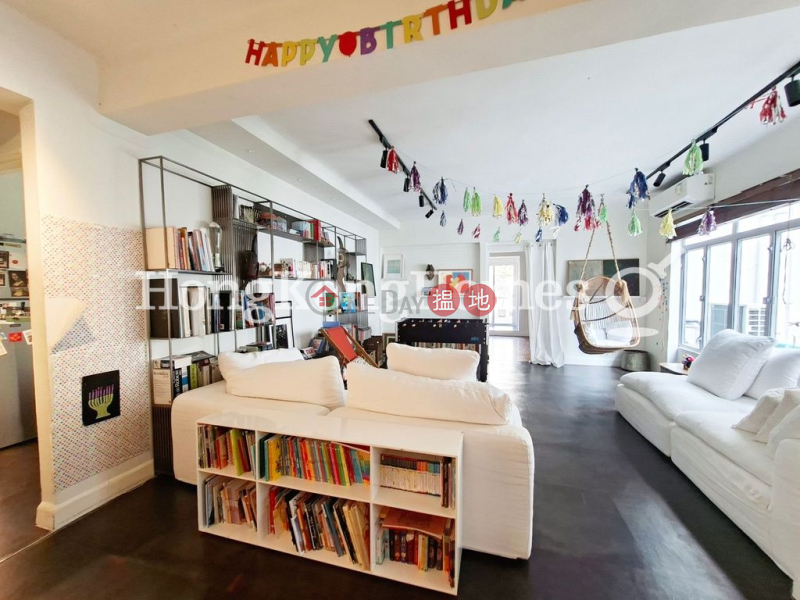 峰景大廈4房豪宅單位出售|西區峰景大廈(Mountain View Court)出售樓盤 (Proway-LID15394S)