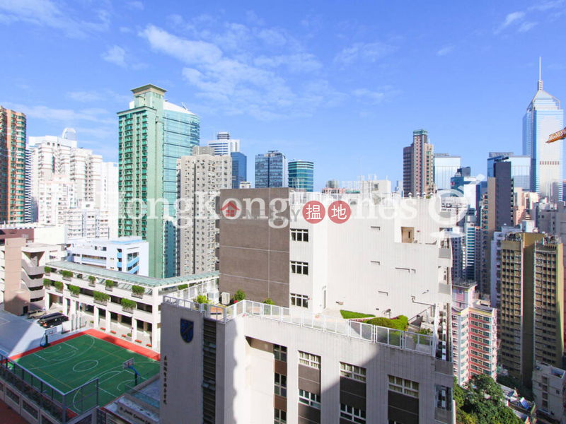 Property Search Hong Kong | OneDay | Residential Rental Listings | 4 Bedroom Luxury Unit for Rent at Sakura Court