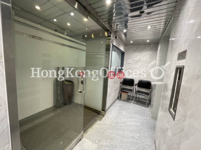 Office Unit for Rent at Block 1 Shaukiwan Centre | Block 1 Shaukiwan Centre 筲箕灣中心 1座 Rental Listings