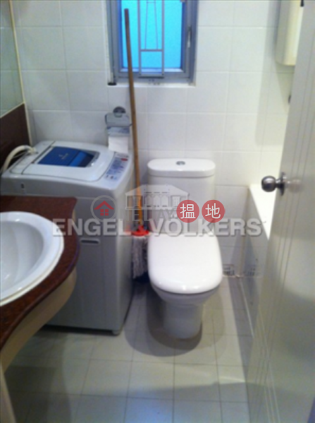HK$ 22,000/ month | All Fit Garden, Western District | 2 Bedroom Flat for Rent in Mid Levels West