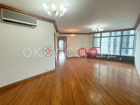 Nicely kept 3 bedroom in Mid-levels West | Rental | Robinson Place 雍景臺 _0