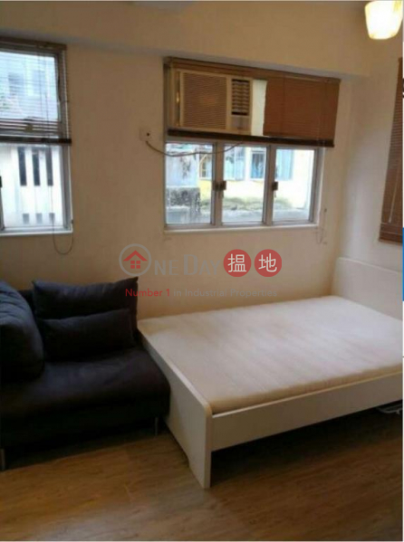 Property Search Hong Kong | OneDay | Residential, Sales Listings | Flat for Sale in 13-15 Kat On Street, Wan Chai