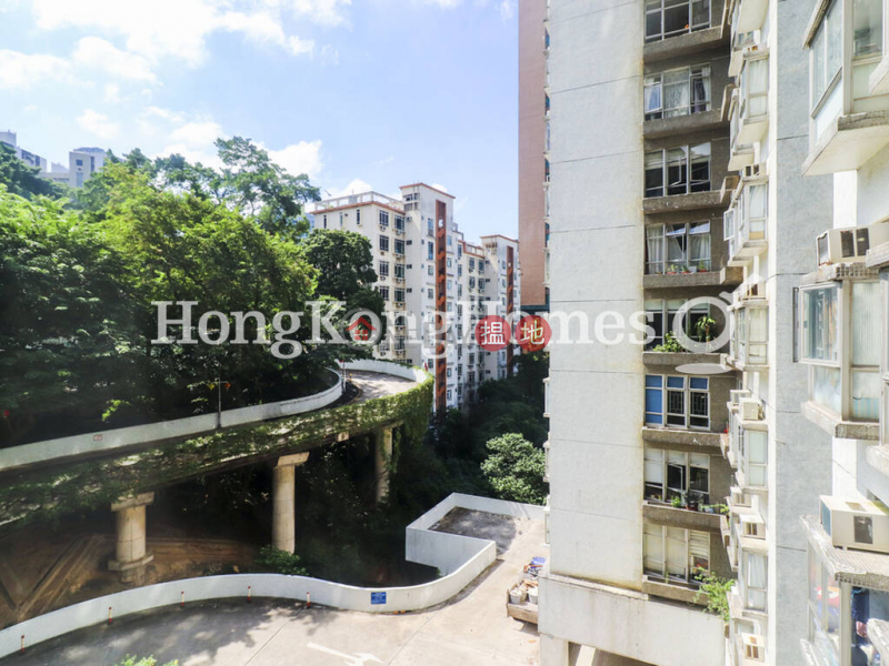 Property Search Hong Kong | OneDay | Residential Rental Listings | 2 Bedroom Unit for Rent at Academic Terrace Block 2