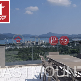 Sai Kung Village House | Property For Rent or Lease in Nam Shan 南山-Detached, High ceiling | Property ID:2822