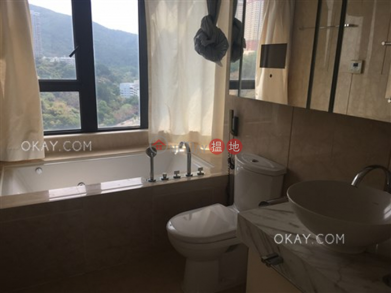 Property Search Hong Kong | OneDay | Residential Rental Listings, Stylish 3 bedroom on high floor with balcony & parking | Rental