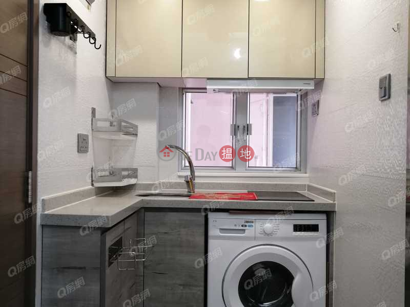 Property Search Hong Kong | OneDay | Residential | Sales Listings | Lucky Building | 2 bedroom Flat for Sale