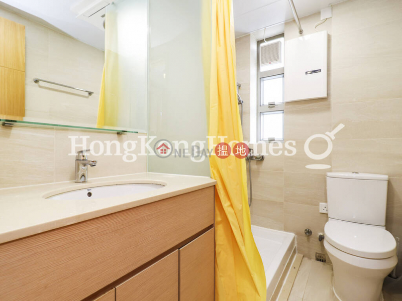 Central Park Towers Phase 1 Tower 1 | Unknown | Residential | Rental Listings | HK$ 50,000/ month