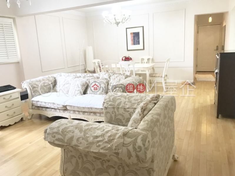 Kam Kin Mansion Low, Residential | Rental Listings, HK$ 36,000/ month