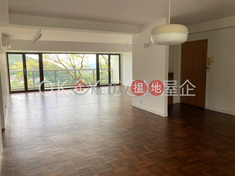 Popular 4 bedroom with balcony & parking | Rental | Clear Water Bay Apartments Block F 清水灣大廈F座 _0