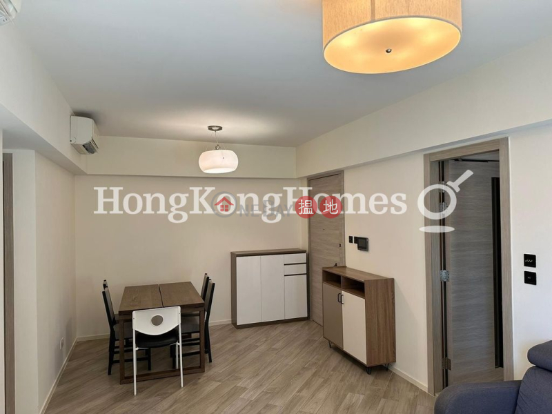 3 Bedroom Family Unit for Rent at Fleur Pavilia | 1 Kai Yuen Street | Eastern District | Hong Kong | Rental | HK$ 60,000/ month