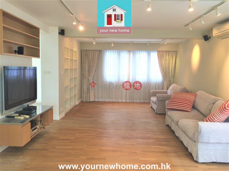 Unashamed Luxury in Sai Kung | For Rent|西貢白沙灣花園(Hebe Villa)出租樓盤 (RL1522)