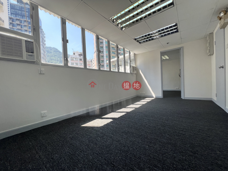 HK$ 1,600萬信邦商業大廈灣仔區-灣仔 信邦商業大廈