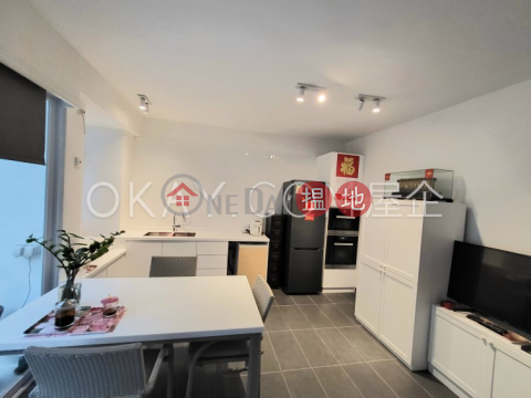 Unique house with rooftop & terrace | Rental | Phase 3 Headland Village, 2 Seabee Lane 蔚陽3期海蜂徑2號 _0