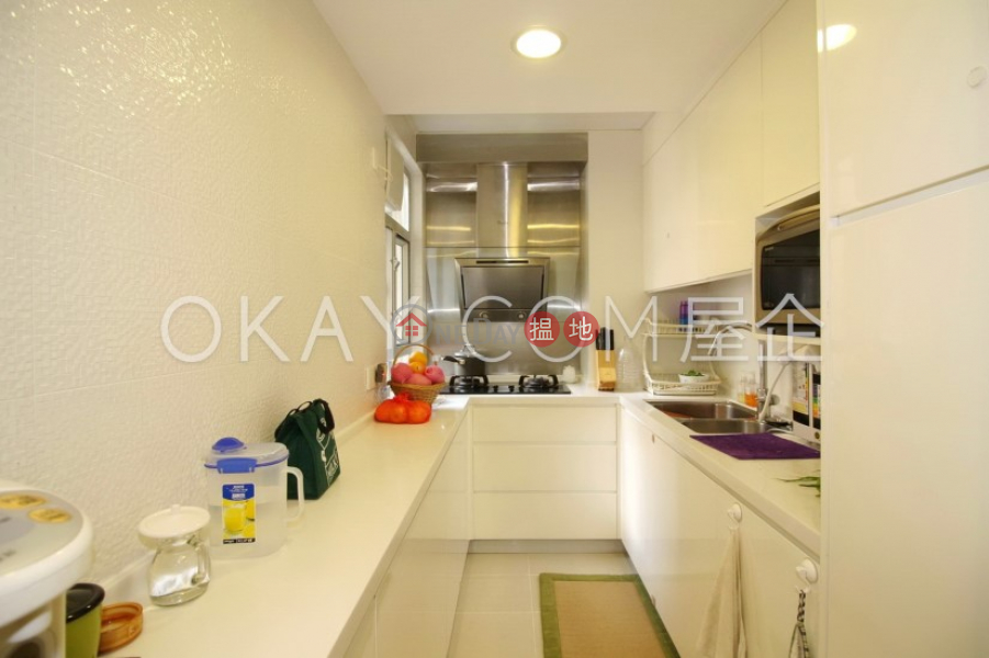 Unique 2 bedroom with terrace | For Sale 208 Third Street | Western District | Hong Kong | Sales HK$ 8.9M
