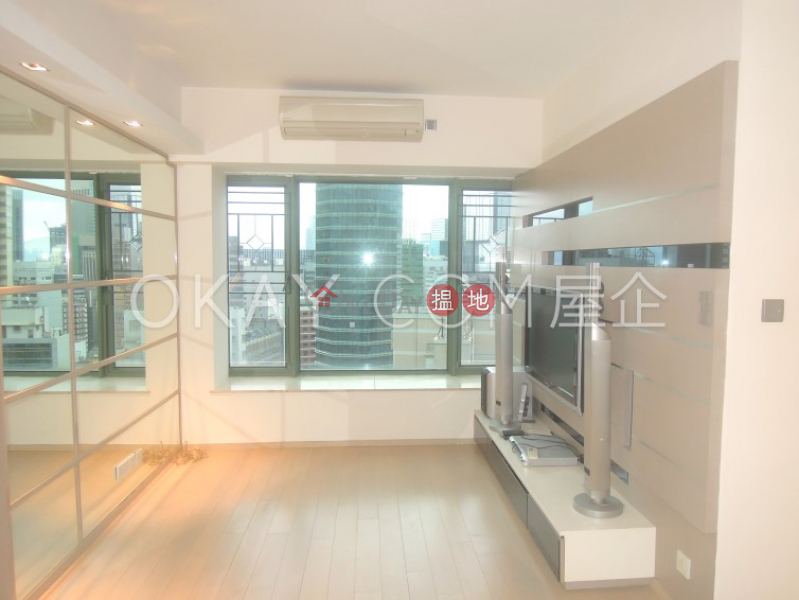 Cozy 2 bedroom in Wan Chai | Rental, No 1 Star Street 匯星壹號 Rental Listings | Wan Chai District (OKAY-R27235)