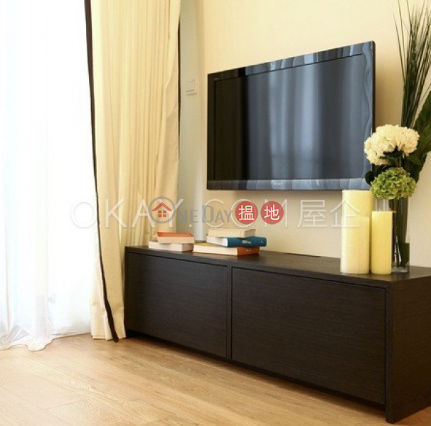 Charming 1 bedroom with balcony | Rental | 11 Moon Street | Wan Chai District | Hong Kong, Rental | HK$ 28,500/ month