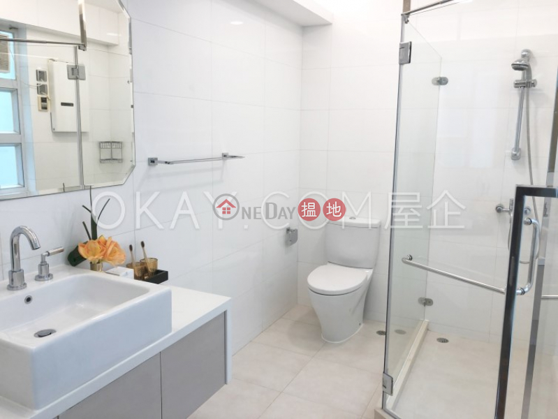 HK$ 80,000/ month Kam Yuen Mansion Central District, Efficient 4 bedroom with balcony & parking | Rental