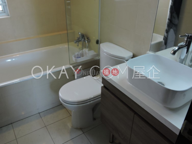 HK$ 36,000/ month Cherry Crest Central District, Rare 3 bedroom with balcony | Rental