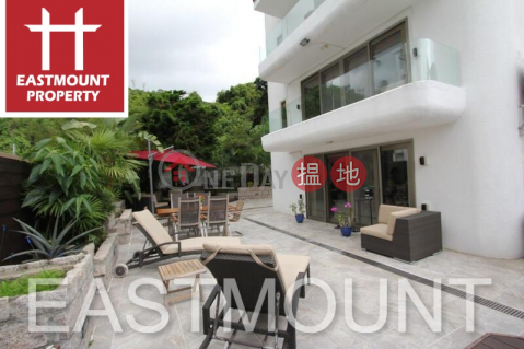 Sai Kung Village House | Property For Sale in Chuk Yeung Road-Detached, Nearby Hong Kong Academy | Property ID:2866 | Greenfield Villa 松濤軒 _0