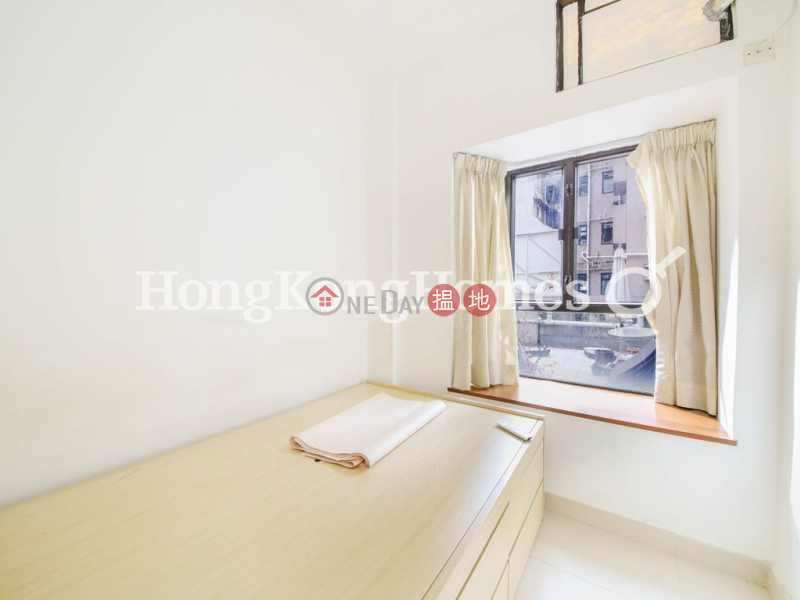 和益大廈兩房一廳單位出售-253-263皇后大道西 | 西區|香港|出售HK$ 620萬