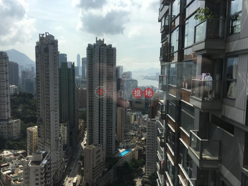 高層山景3房|11大坑道 | 灣仔區|香港-出租HK$ 43,000/ 月