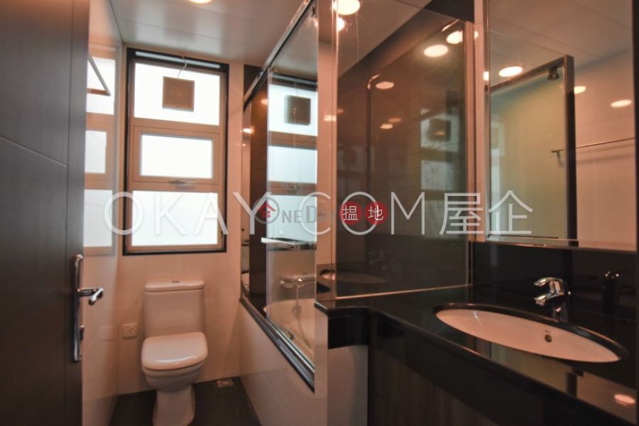 Property Search Hong Kong | OneDay | Residential | Sales Listings | Unique house with rooftop, terrace & balcony | For Sale