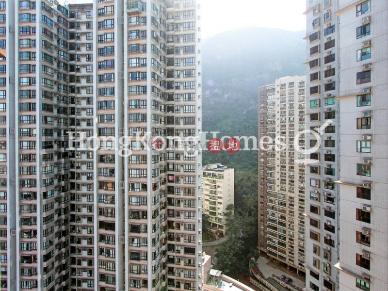 Property Search Hong Kong | OneDay | Residential, Rental Listings | 1 Bed Unit for Rent at Fairview Height