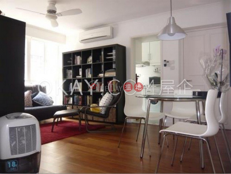 HK$ 12.5M, Sherwood Court Western District, Elegant 3 bedroom in Mid-levels West | For Sale