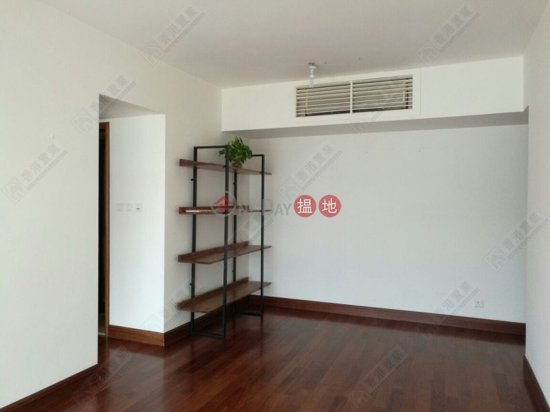 HK$ 26M The Harbourside Tower 1, Yau Tsim Mong Two bedrooms, one suite, and one study in The Harbourside