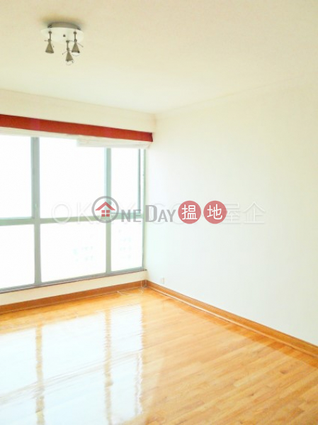 Nicely kept 3 bedroom on high floor | Rental | Goldwin Heights 高雲臺 Rental Listings
