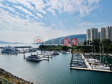 Unique 5 bedroom on high floor with sea views & rooftop | Rental | Discovery Bay, Phase 4 Peninsula Vl Coastline, 20 Discovery Road 愉景灣 4期 蘅峰碧濤軒 愉景灣道20號 _0