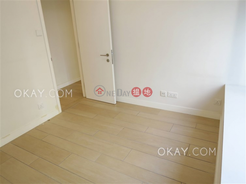 HK$ 31,000/ month Po Wah Court | Wan Chai District Elegant 2 bedroom with balcony | Rental