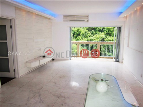 Efficient 3 bed on high floor with balcony & parking | Rental | Realty Gardens 聯邦花園 _0