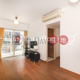 2 Bedroom Unit for Rent at Centrestage, Centrestage 聚賢居 | Central District (Proway-LID53200R)_0