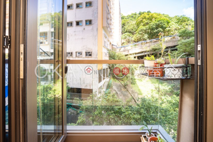 Property Search Hong Kong | OneDay | Residential, Sales Listings Gorgeous 2 bedroom with balcony | For Sale