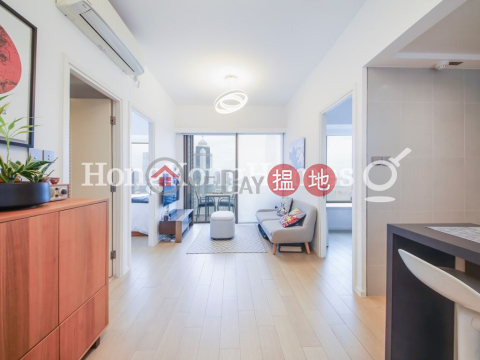 Soho 38兩房一廳單位出租, Soho 38 Soho 38 | 西區 (Proway-LID78005R)_0