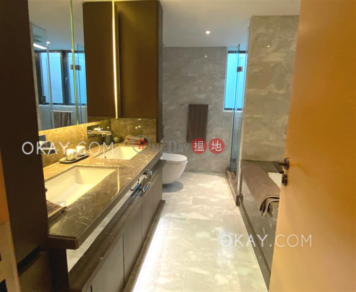 Property Search Hong Kong | OneDay | Residential | Rental Listings | Lovely 4 bedroom with rooftop & balcony | Rental
