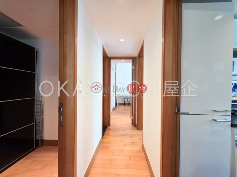 Nicely kept 2 bedroom with harbour views | For Sale | 1 Austin Road West | Yau Tsim Mong | Hong Kong Sales HK$ 21.8M