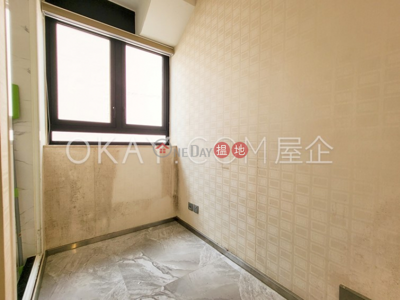 Stylish 2 bedroom with parking | Rental, 18-20 Happy View Terrace 樂景臺18-20號 Rental Listings | Wan Chai District (OKAY-R227703)