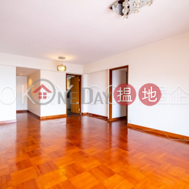 Efficient 3 bedroom with balcony & parking | Rental | Realty Gardens 聯邦花園 _0