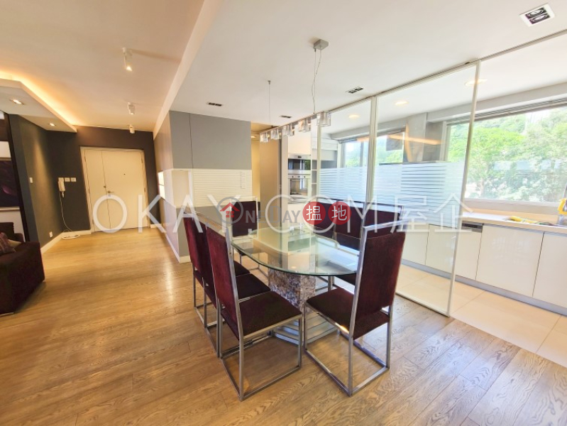 Beautiful 3 bedroom with balcony | For Sale 550-555 Victoria Road | Western District Hong Kong | Sales | HK$ 30M