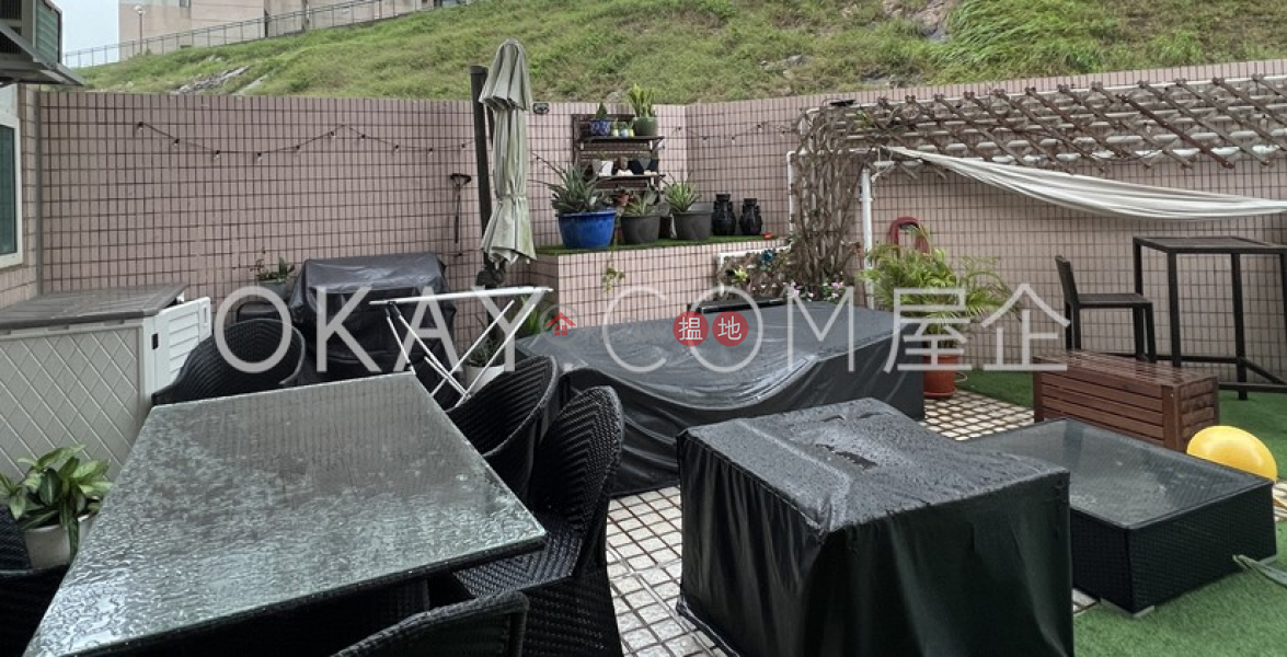 Efficient 3 bedroom with sea views & balcony | For Sale, 46 Discovery Bay Road | Lantau Island | Hong Kong Sales HK$ 16.9M