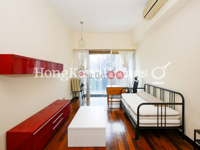 Studio Unit for Rent at J Residence, J Residence 嘉薈軒 Rental Listings | Wan Chai District (Proway-LID66824R)