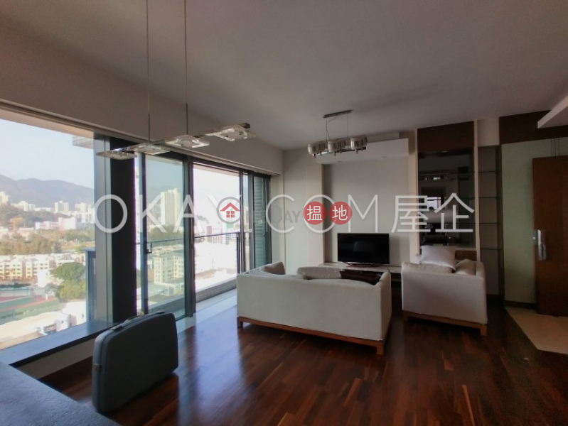 Stylish 3 bedroom on high floor with balcony & parking | Rental | The Ultimate 峰景 Rental Listings
