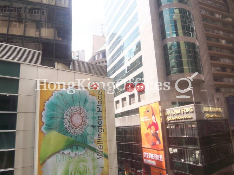 Property Search Hong Kong | OneDay | Office / Commercial Property | Rental Listings Office Unit for Rent at IVY House