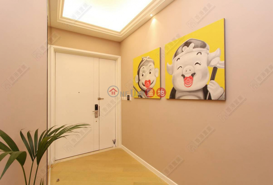 Grand Austin 5座|高層A單位-住宅-出售樓盤-HK$ 2,680萬