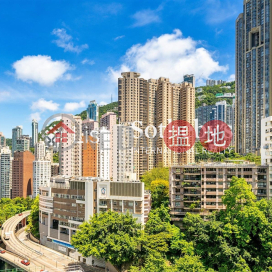 出售薈萃苑三房兩廳單位