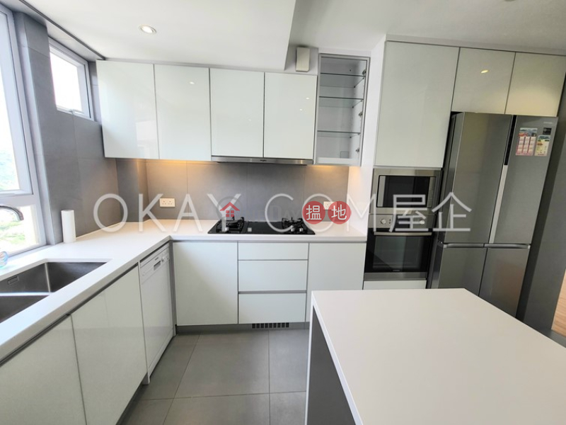 HK$ 31,000/ 月-愉景灣 3期 寶峰 寶琳閣-大嶼山|3房2廁,實用率高,極高層,海景愉景灣 3期 寶峰 寶琳閣出租單位