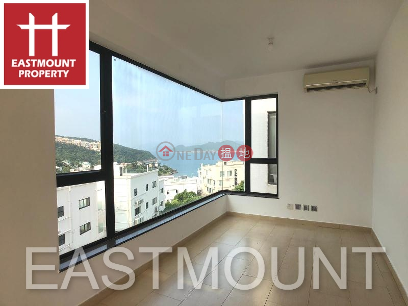 Clearwater Bay Village House | Property For Rent or Lease in Siu Hang Hau, Sheung Sze Wan 相思灣小坑口-Garden, Sea view Siu Hang Hau | Sai Kung Hong Kong Rental HK$ 55,000/ month