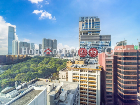 Office Unit for Rent at 1 Humphreys Avenue | 1 Humphreys Avenue 堪富利士道1號 _0